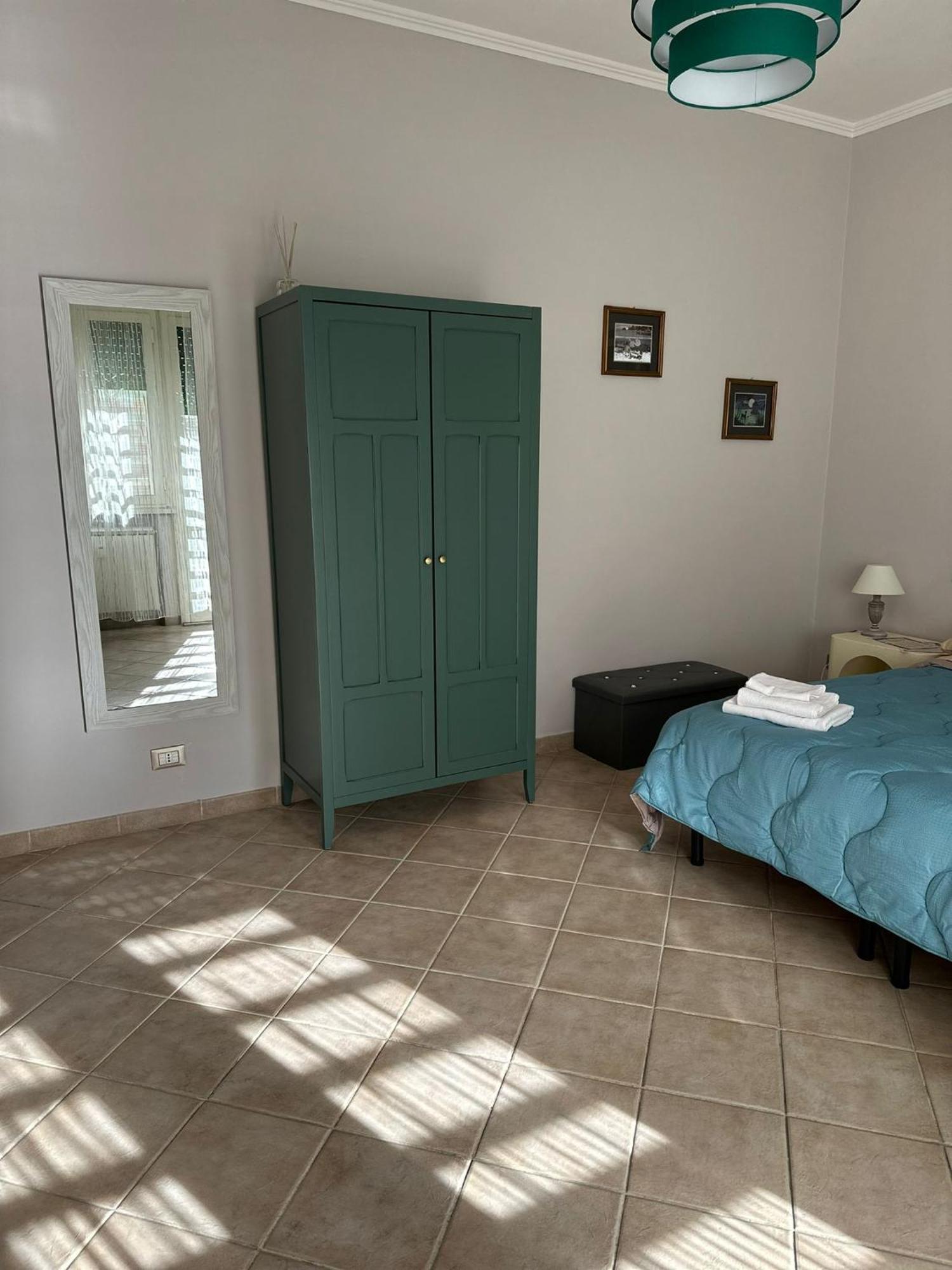Bed and breakfast Le Quattro Lune, Centro